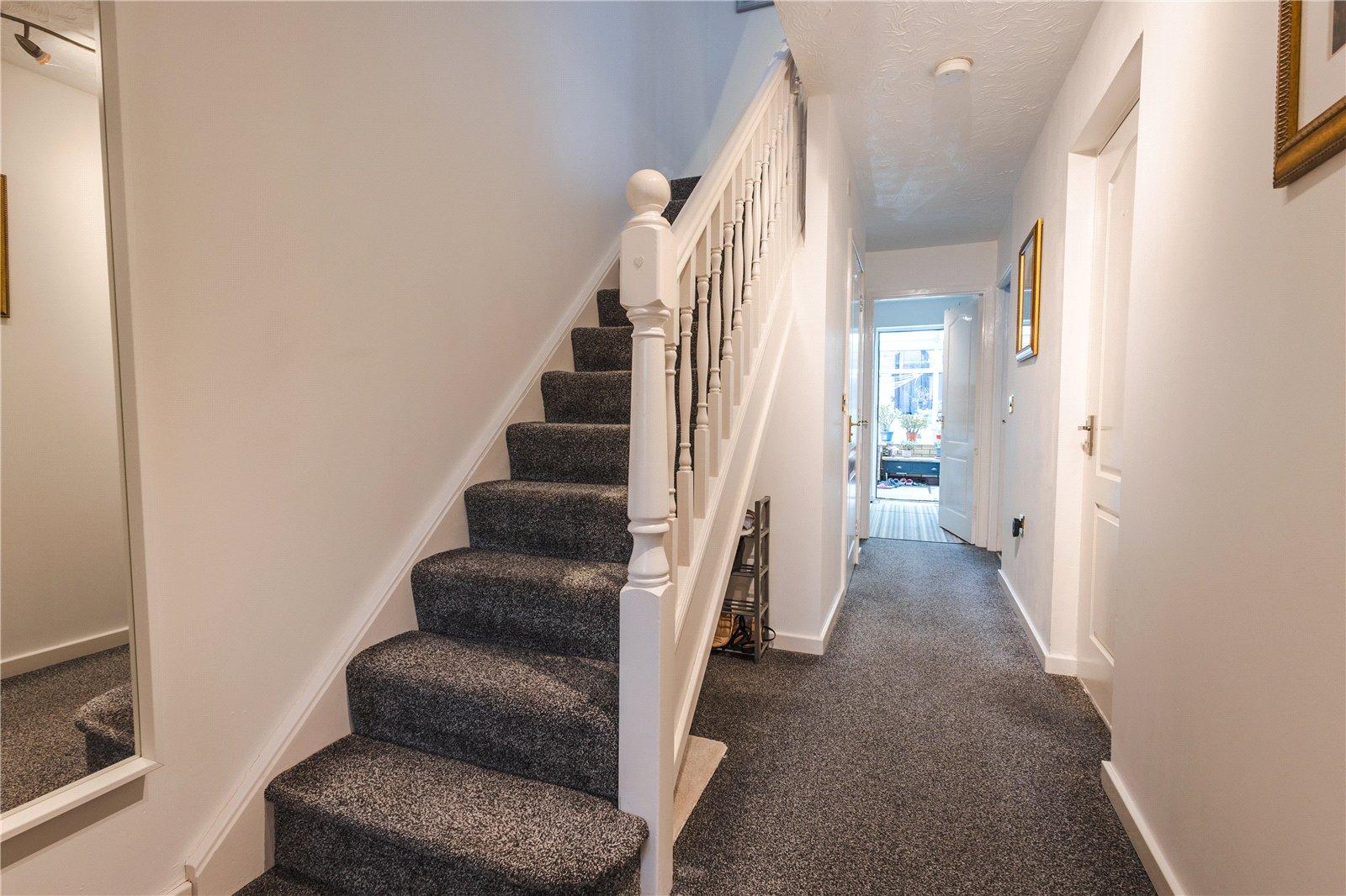 Bradley Road, Donnington, Telford, Shropshire, TF2 - DB Roberts