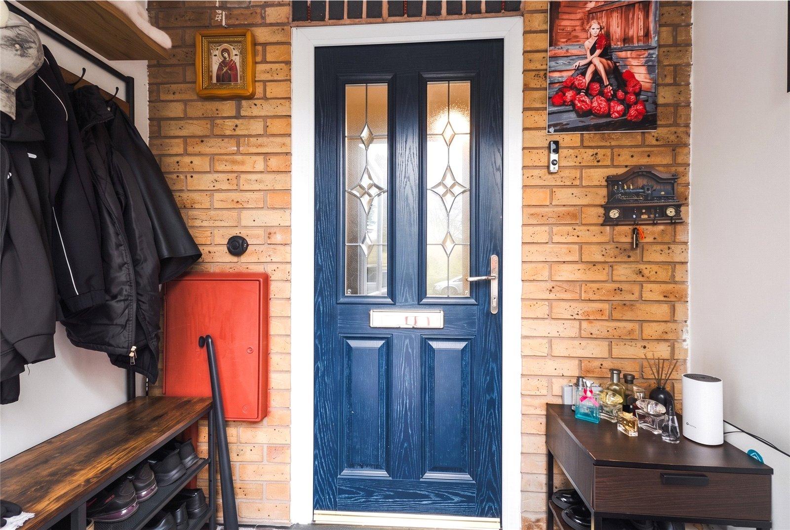 Bradley Road, Donnington, Telford, Shropshire, TF2 - DB Roberts