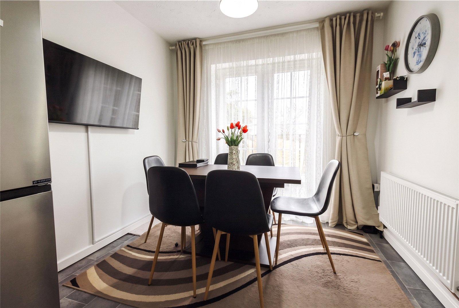 Bradley Road, Donnington, Telford, Shropshire, TF2 - DB Roberts