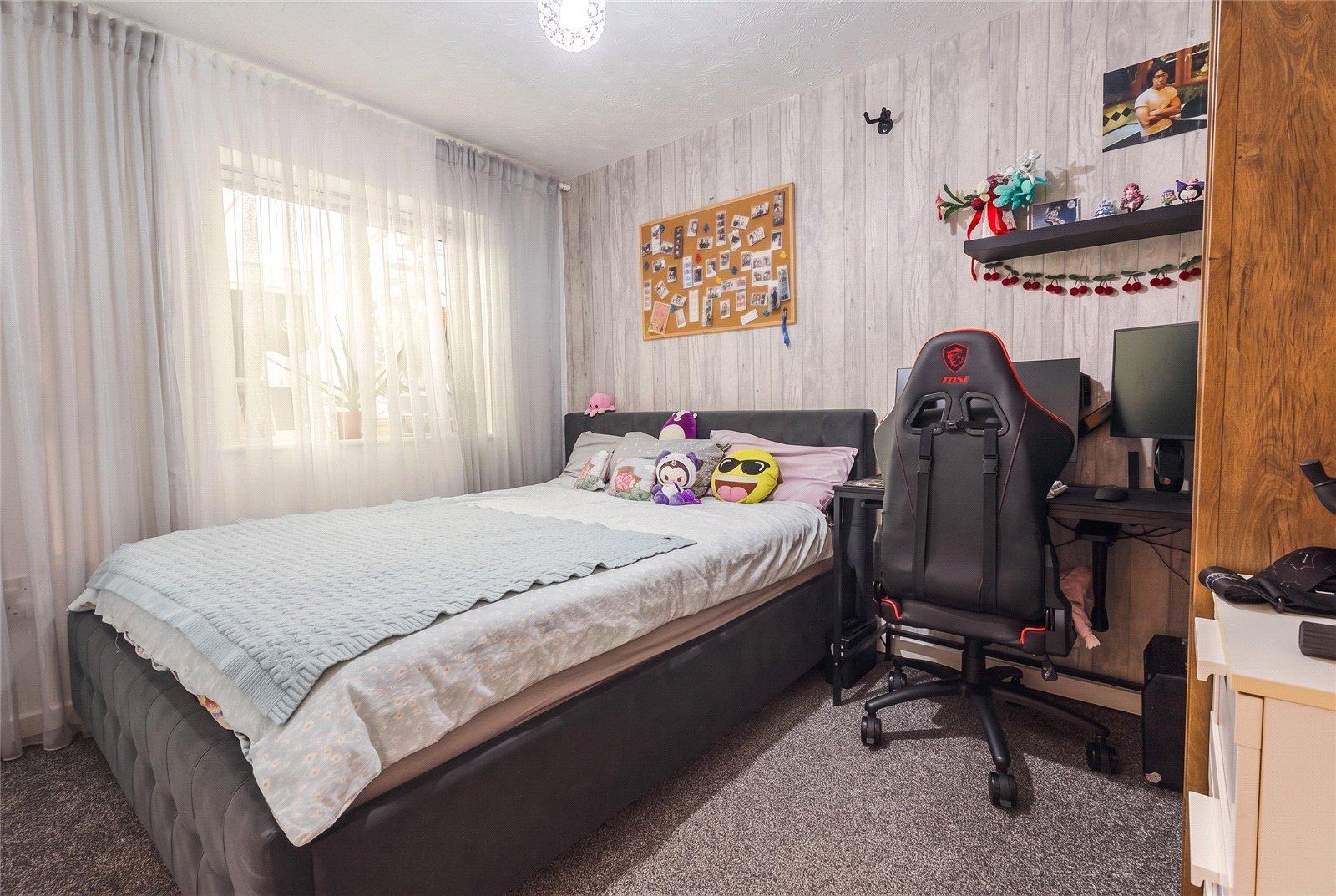 Bradley Road, Donnington, Telford, Shropshire, TF2 - DB Roberts