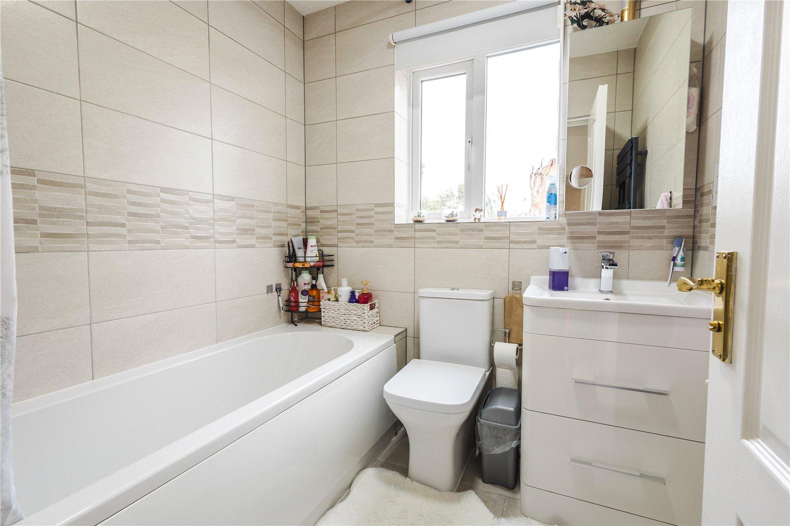 Bradley Road, Donnington, Telford, Shropshire, TF2 - DB Roberts