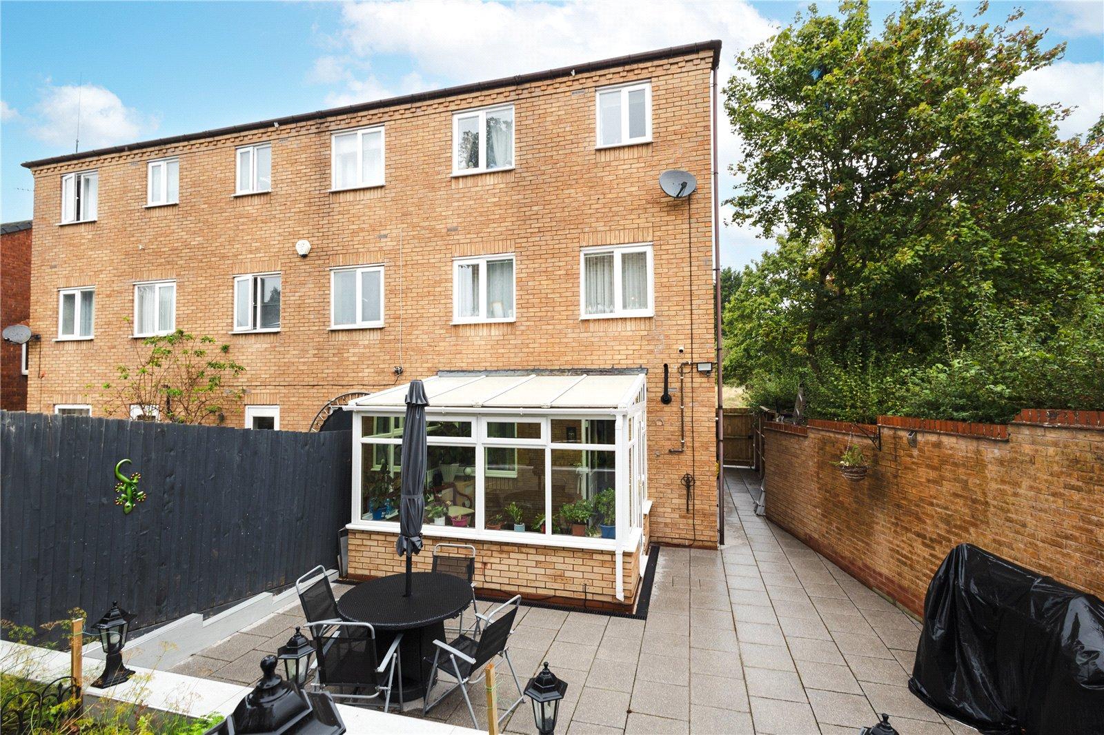 Bradley Road, Donnington, Telford, Shropshire, TF2 - DB Roberts