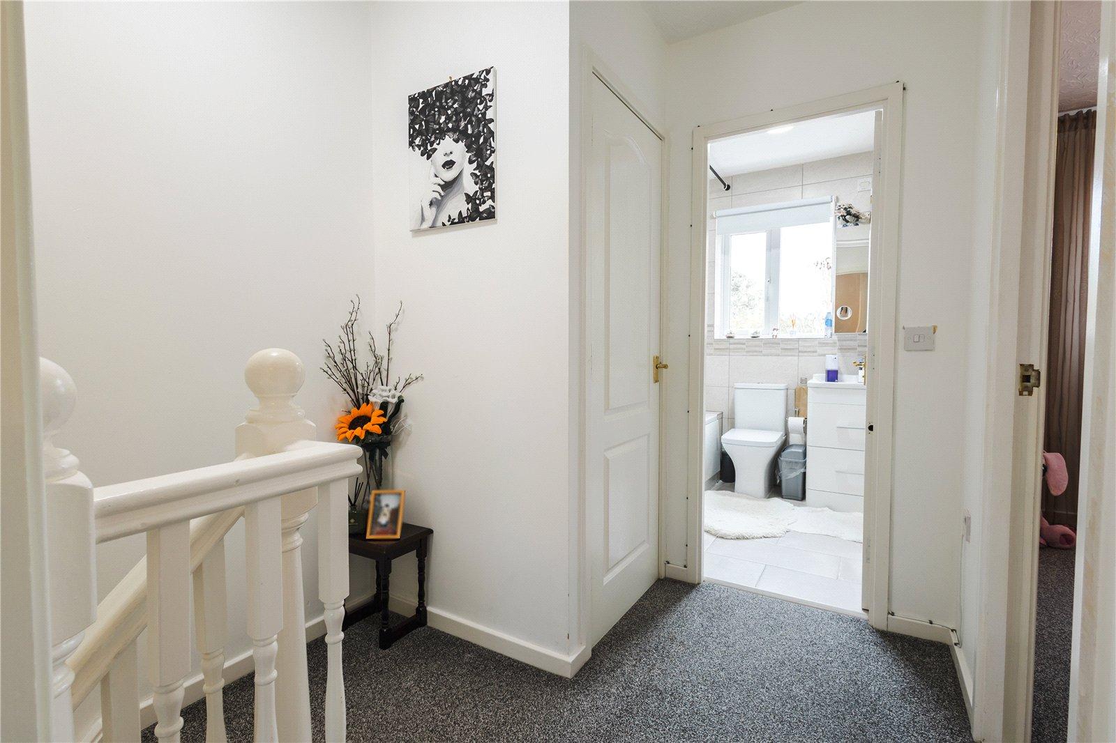 Bradley Road, Donnington, Telford, Shropshire, TF2 - DB Roberts