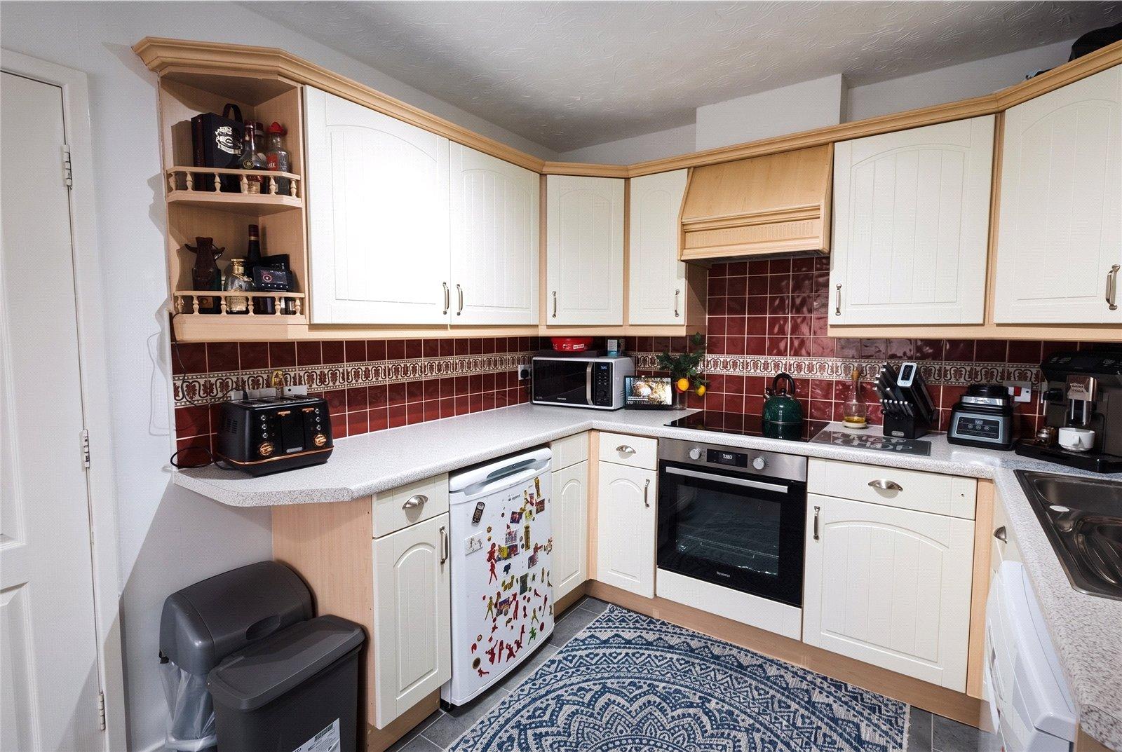 Bradley Road, Donnington, Telford, Shropshire, TF2 - DB Roberts