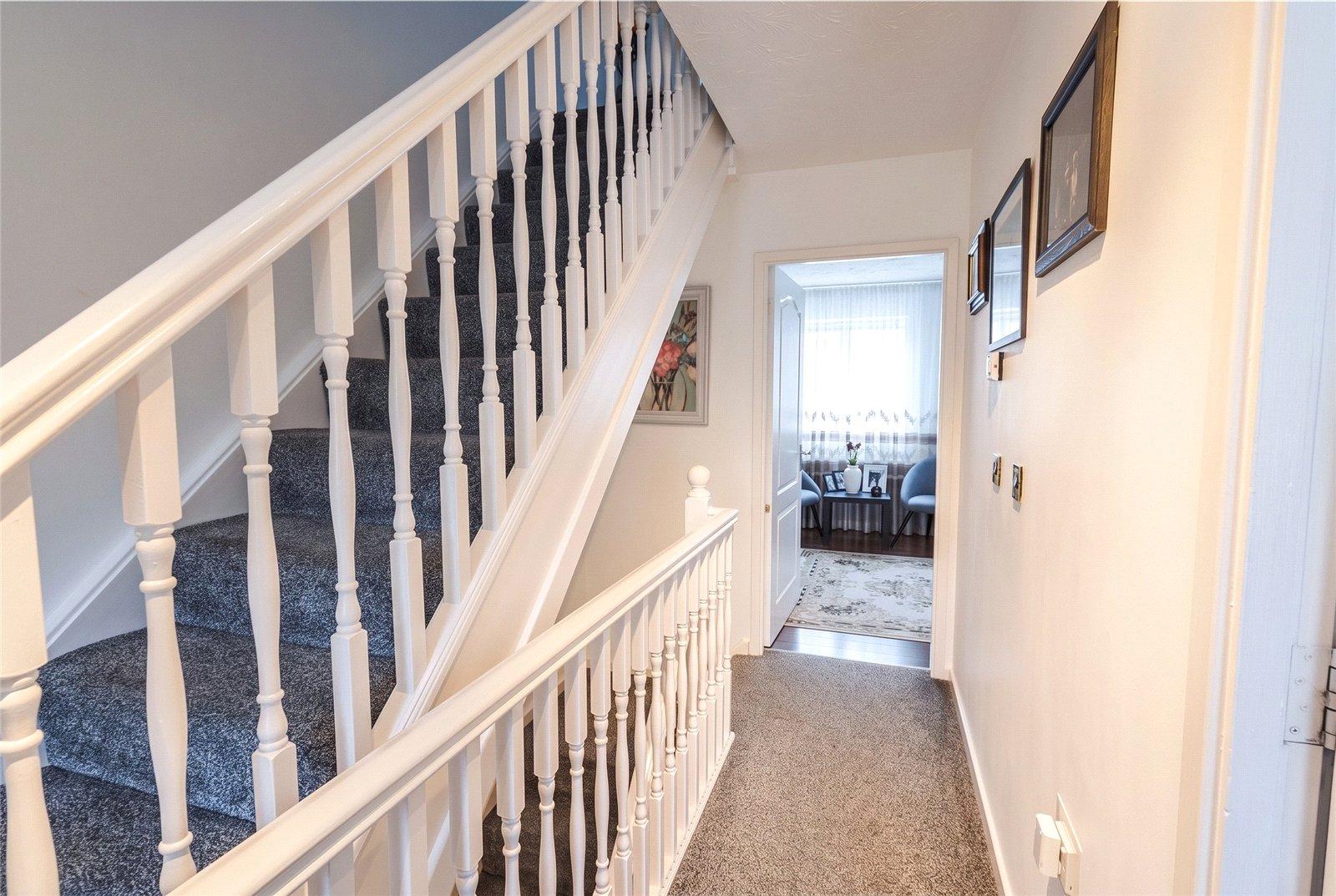 Bradley Road, Donnington, Telford, Shropshire, TF2 - DB Roberts