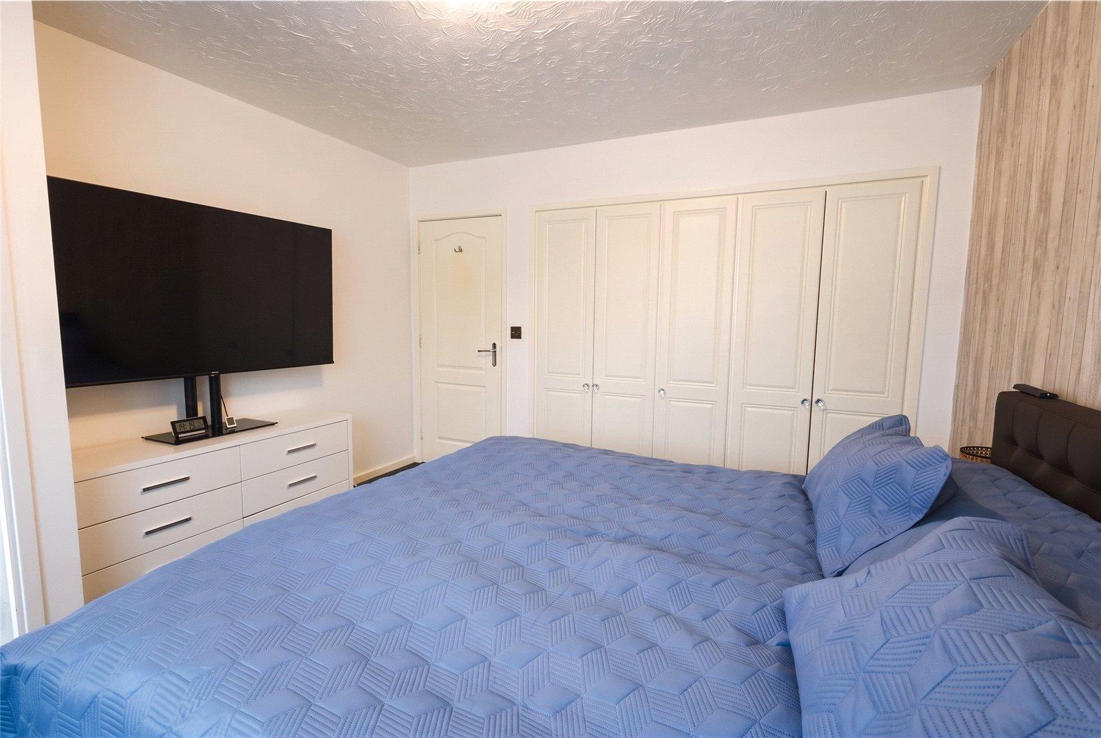 Bradley Road, Donnington, Telford, Shropshire, TF2 - DB Roberts