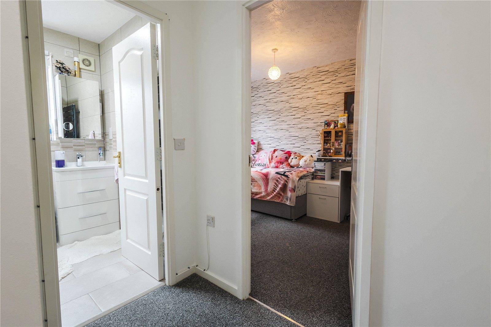 Bradley Road, Donnington, Telford, Shropshire, TF2 - DB Roberts