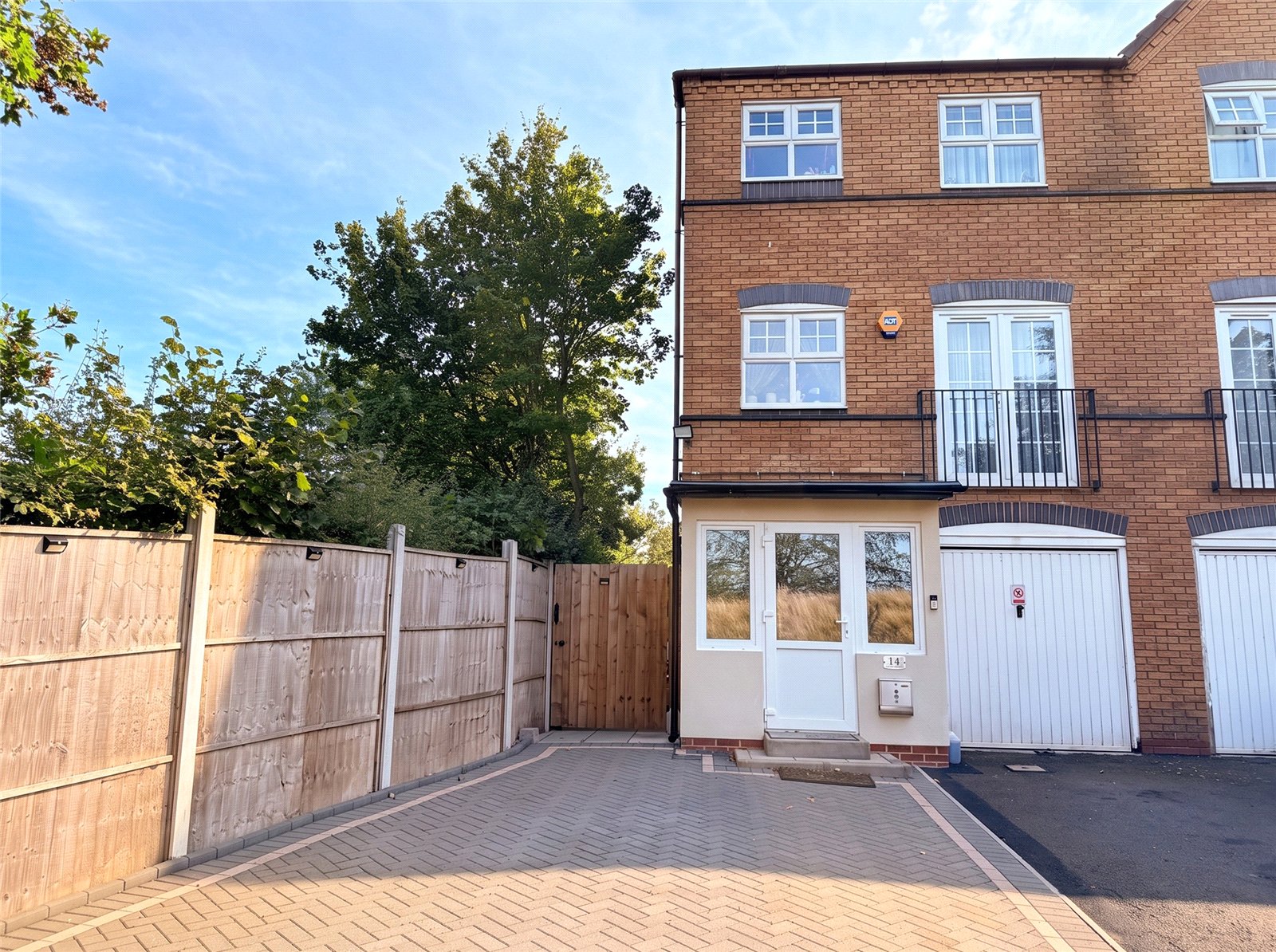 3 bedroom house for sale