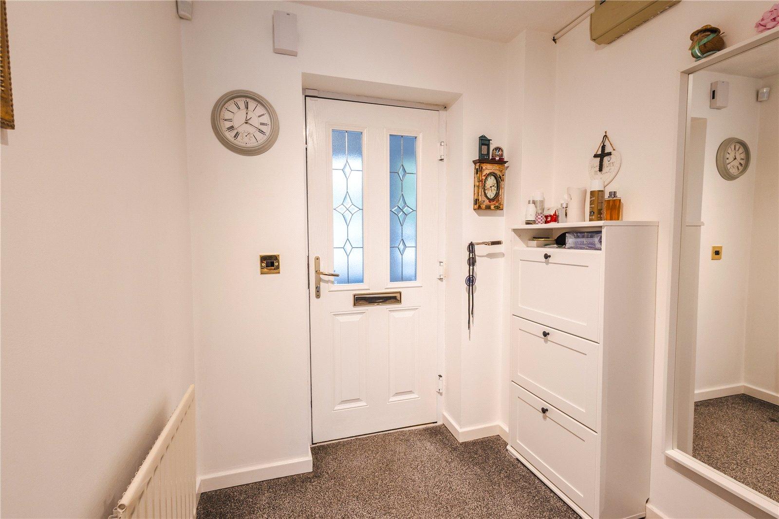 Bradley Road, Donnington, Telford, Shropshire, TF2 - DB Roberts