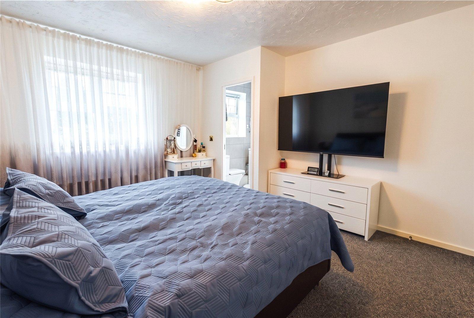 Bradley Road, Donnington, Telford, Shropshire, TF2 - DB Roberts