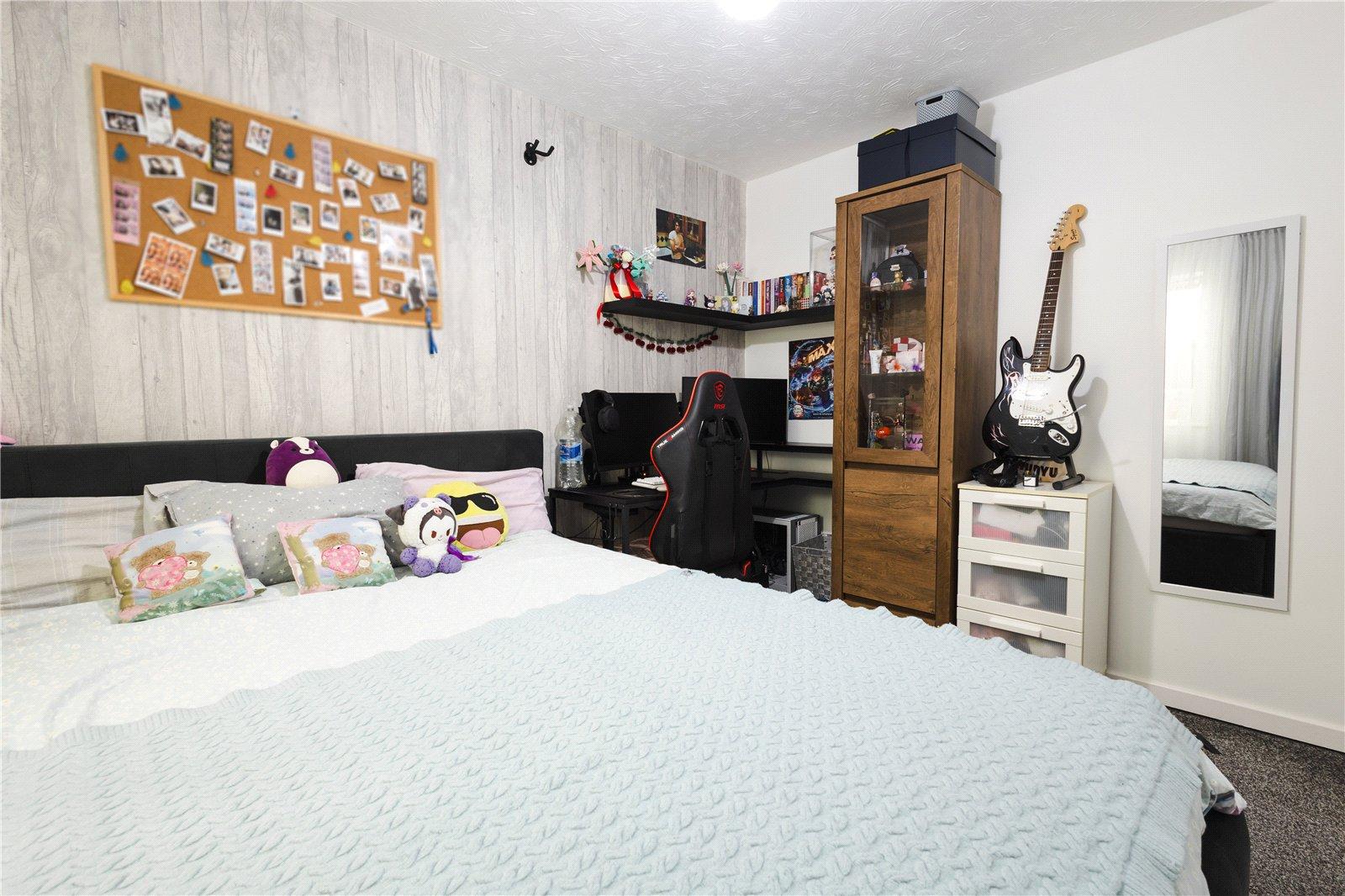 Bradley Road, Donnington, Telford, Shropshire, TF2 - DB Roberts