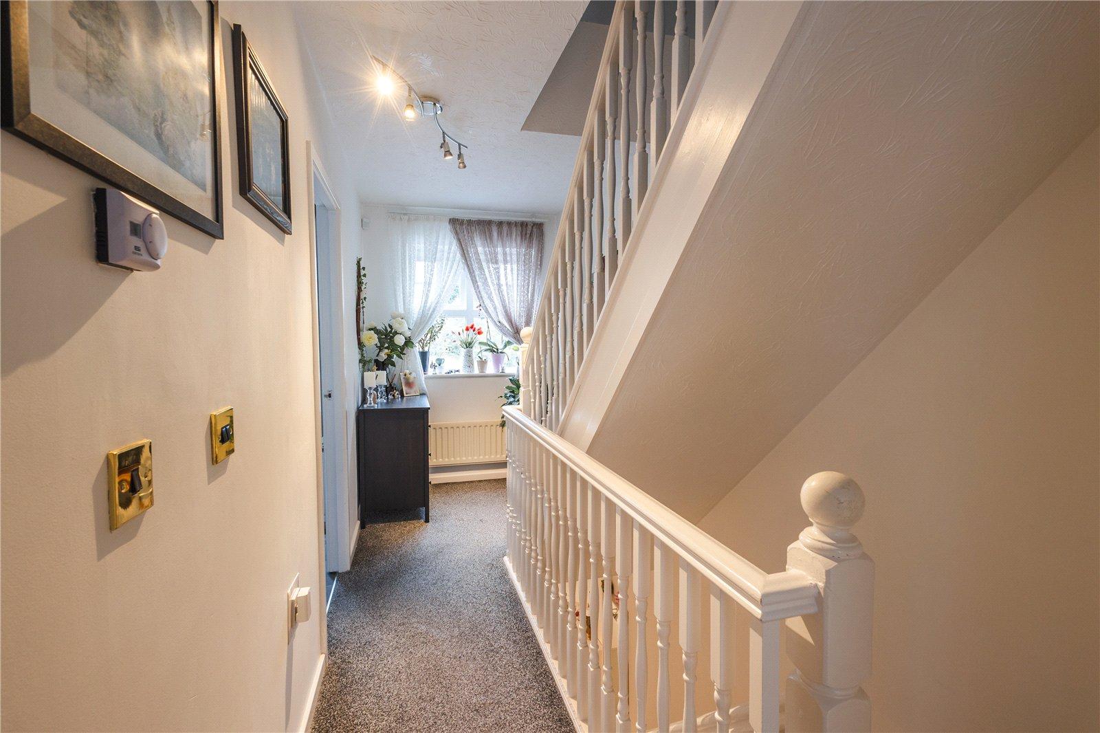 Bradley Road, Donnington, Telford, Shropshire, TF2 - DB Roberts
