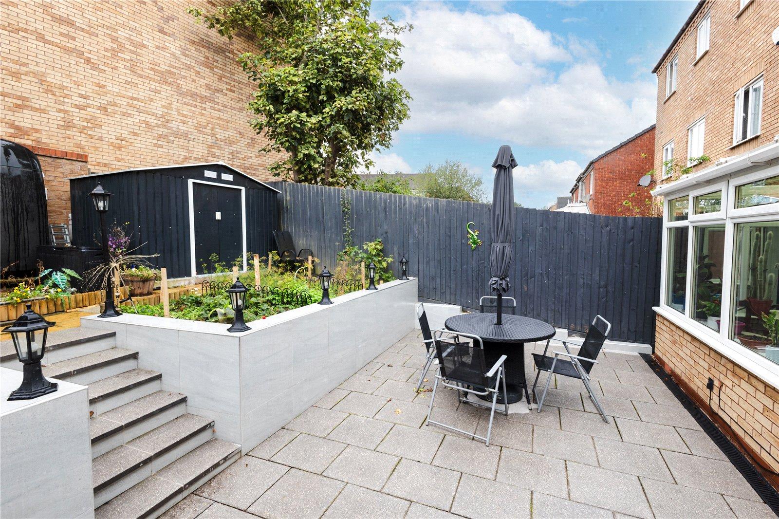 Bradley Road, Donnington, Telford, Shropshire, TF2 - DB Roberts