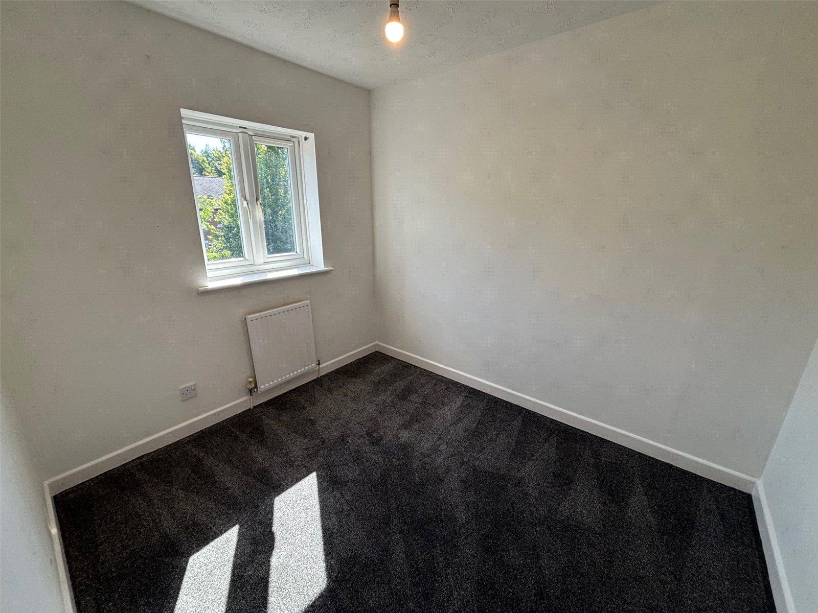 Barkers Court, Madeley, Telford, Shropshire, TF7 - DB Roberts