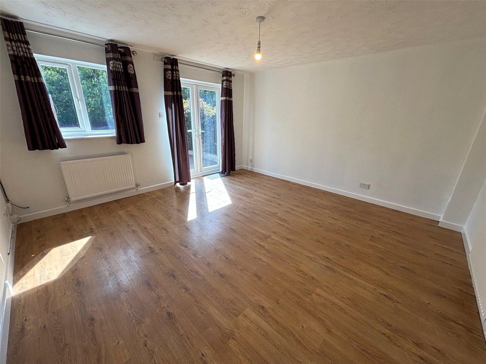 Barkers Court, Madeley, Telford, Shropshire, TF7 - DB Roberts
