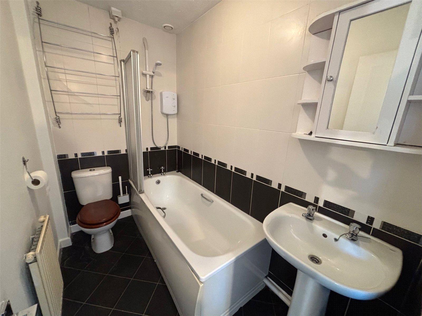 Barkers Court, Madeley, Telford, Shropshire, TF7 - DB Roberts