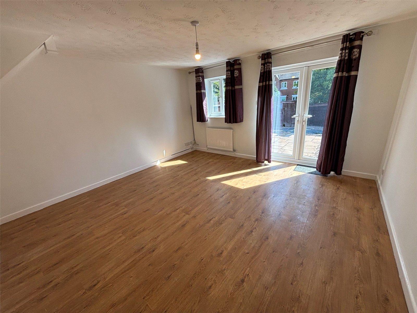 Barkers Court, Madeley, Telford, Shropshire, TF7 - DB Roberts