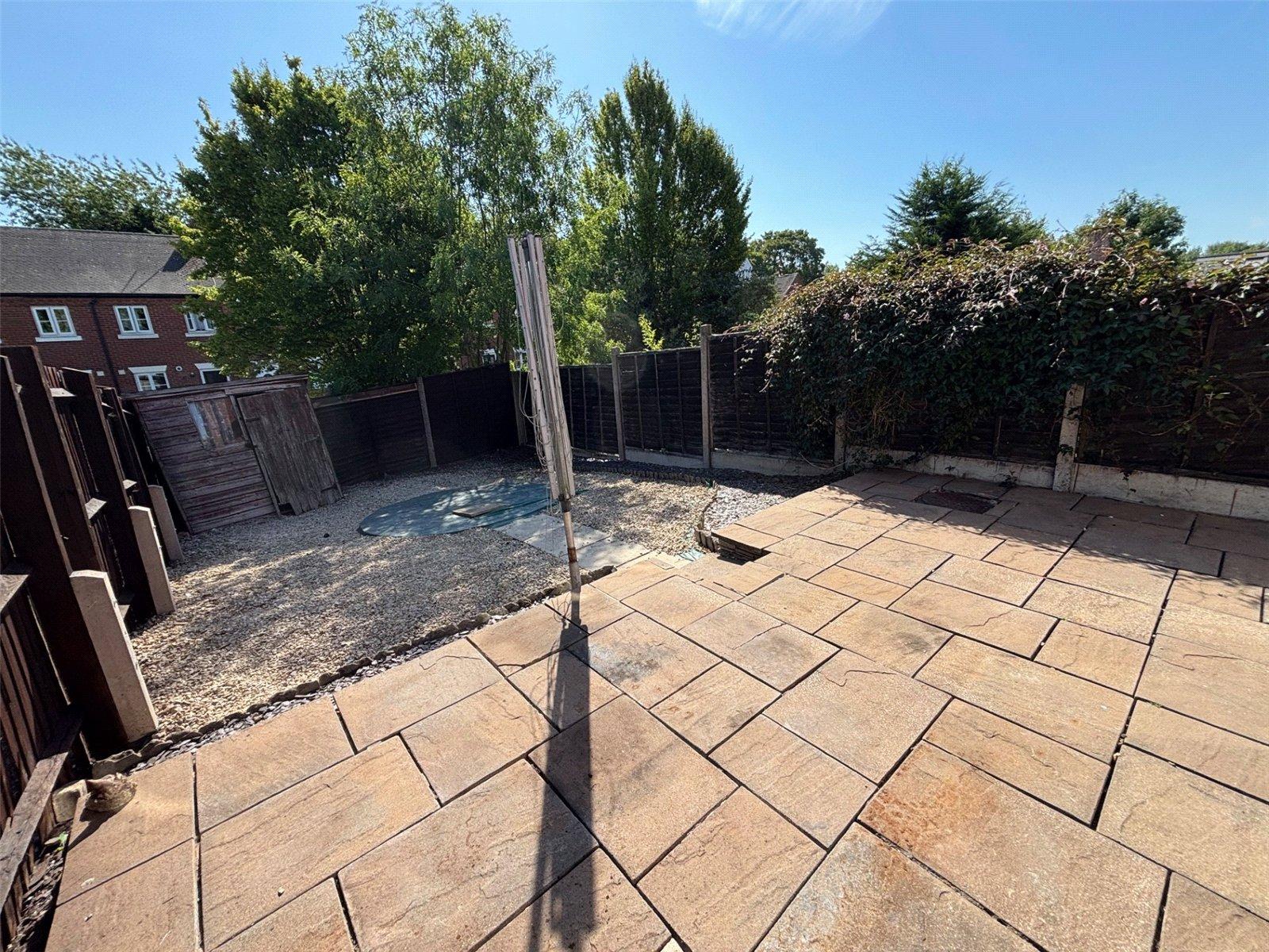 Barkers Court, Madeley, Telford, Shropshire, TF7 - DB Roberts