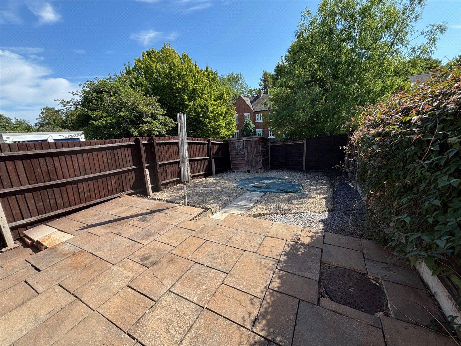 Barkers Court, Madeley, Telford, Shropshire, TF7 - DB Roberts