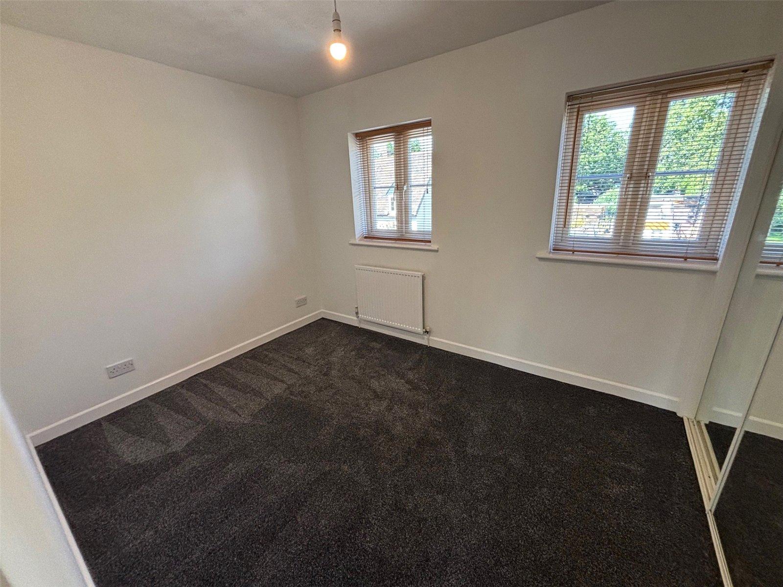 Barkers Court, Madeley, Telford, Shropshire, TF7 - DB Roberts