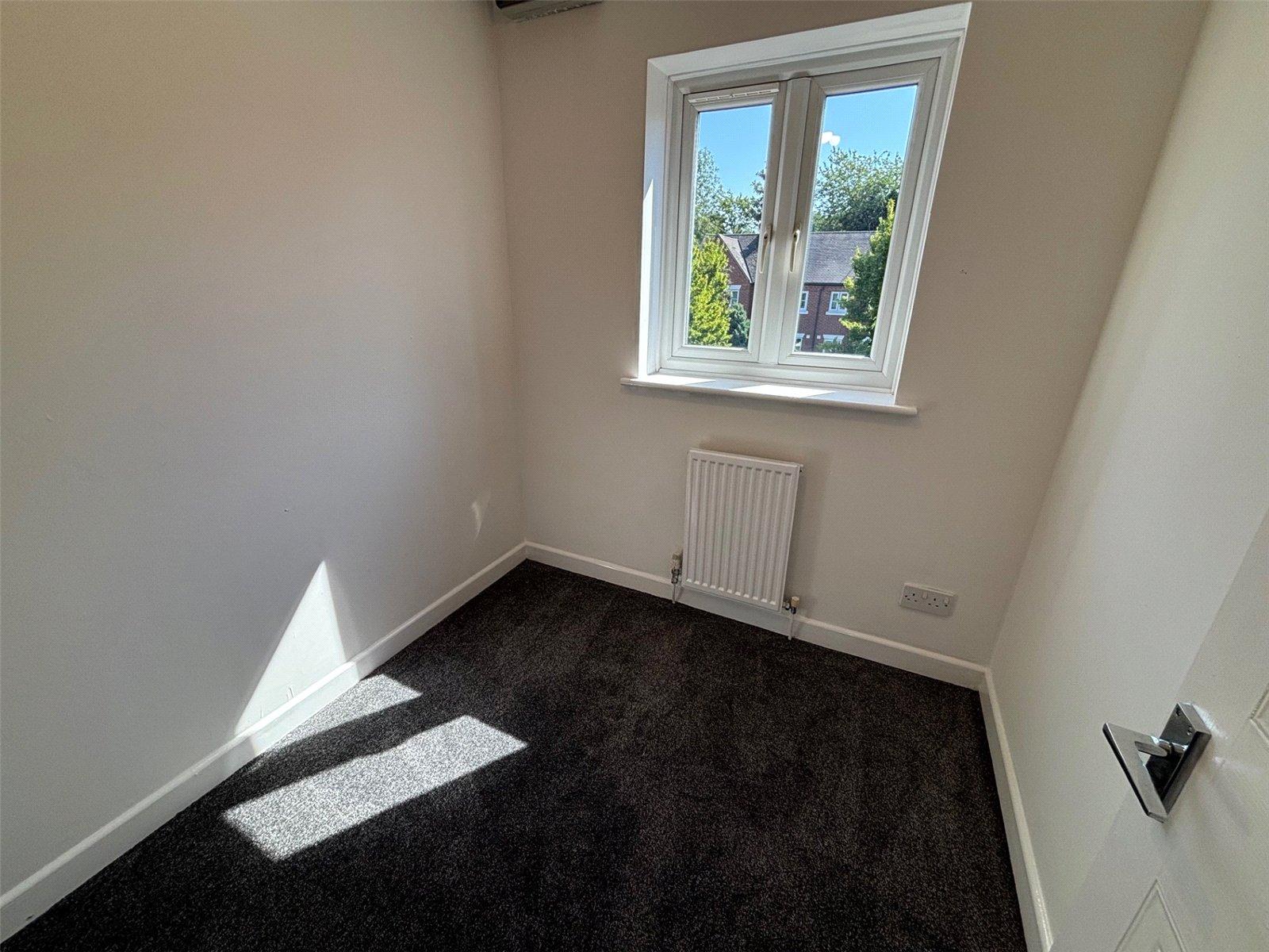 Barkers Court, Madeley, Telford, Shropshire, TF7 - DB Roberts