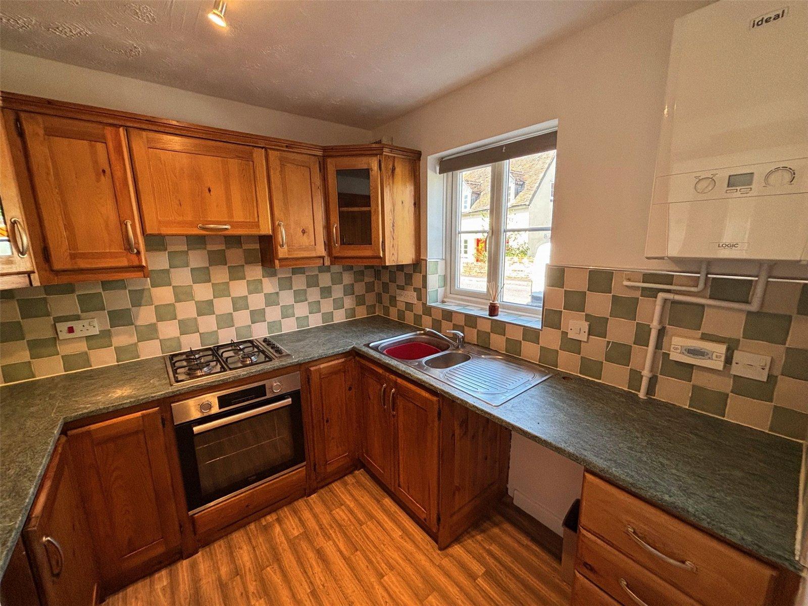 Barkers Court, Madeley, Telford, Shropshire, TF7 - DB Roberts