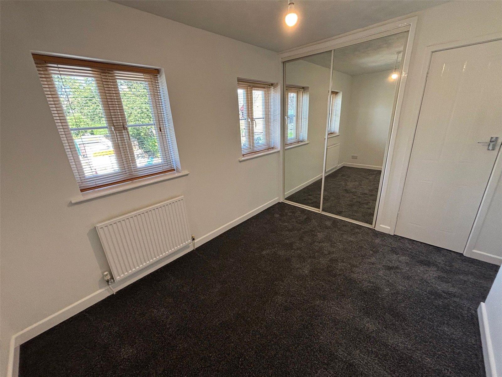 Barkers Court, Madeley, Telford, Shropshire, TF7 - DB Roberts