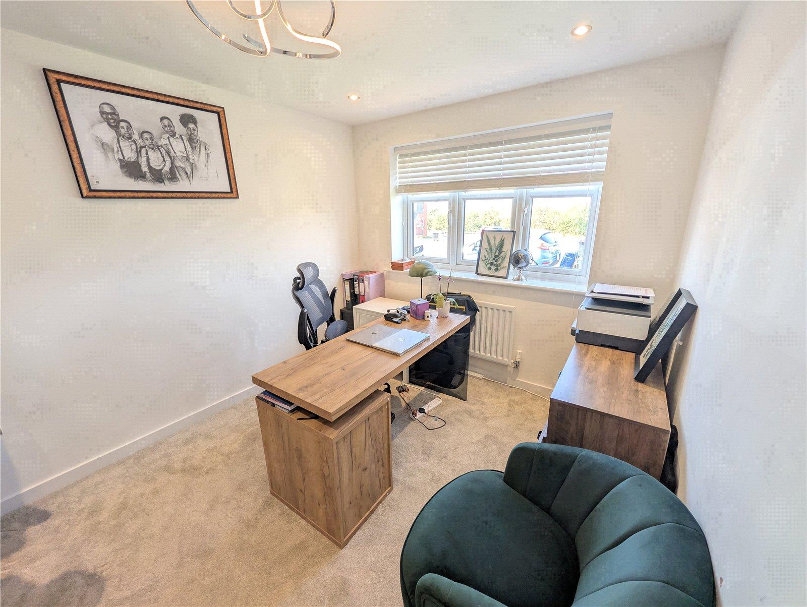 William Barber Meadow, Priorslee, Telford, Shropshire, TF2 - DB Roberts