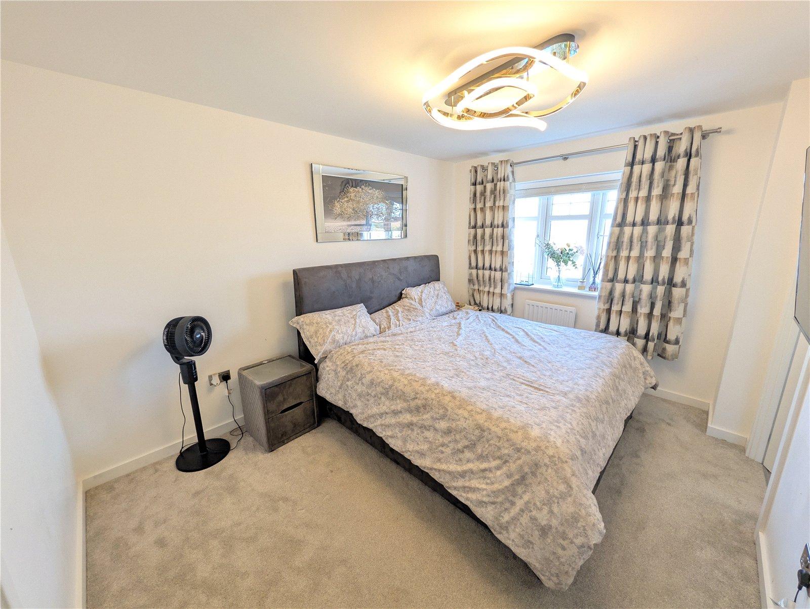 William Barber Meadow, Priorslee, Telford, Shropshire, TF2 - DB Roberts