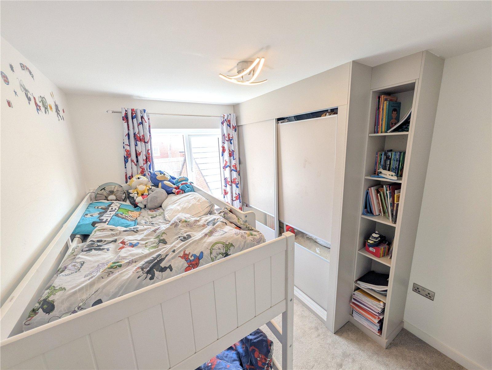 William Barber Meadow, Priorslee, Telford, Shropshire, TF2 - DB Roberts