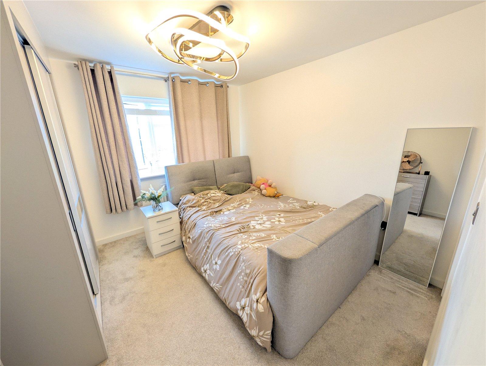 William Barber Meadow, Priorslee, Telford, Shropshire, TF2 - DB Roberts