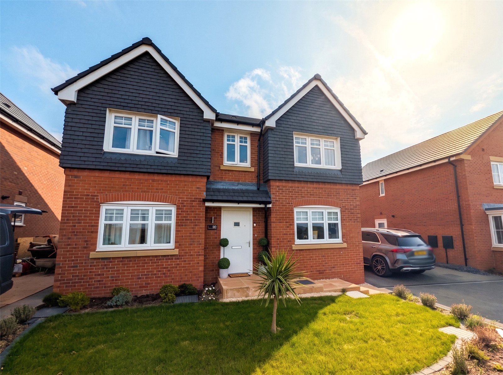 4 bedroom house for sale