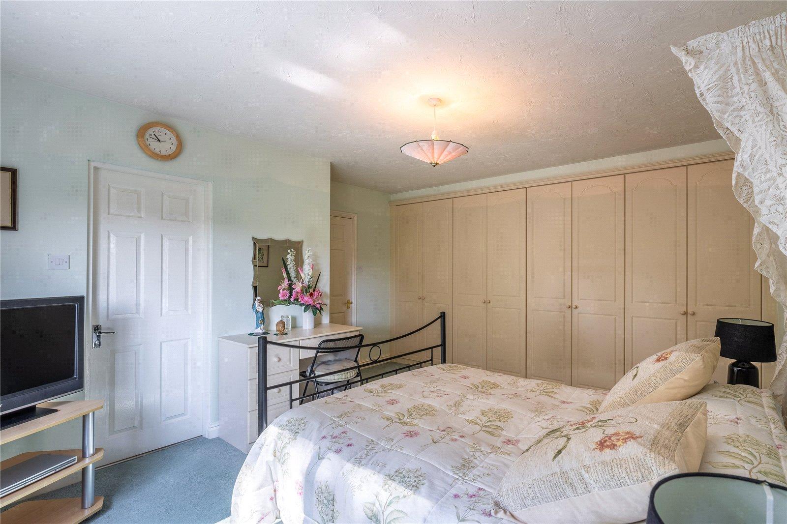 Highgrove Meadows, Priorslee, Telford, Shropshire, TF2 - DB Roberts