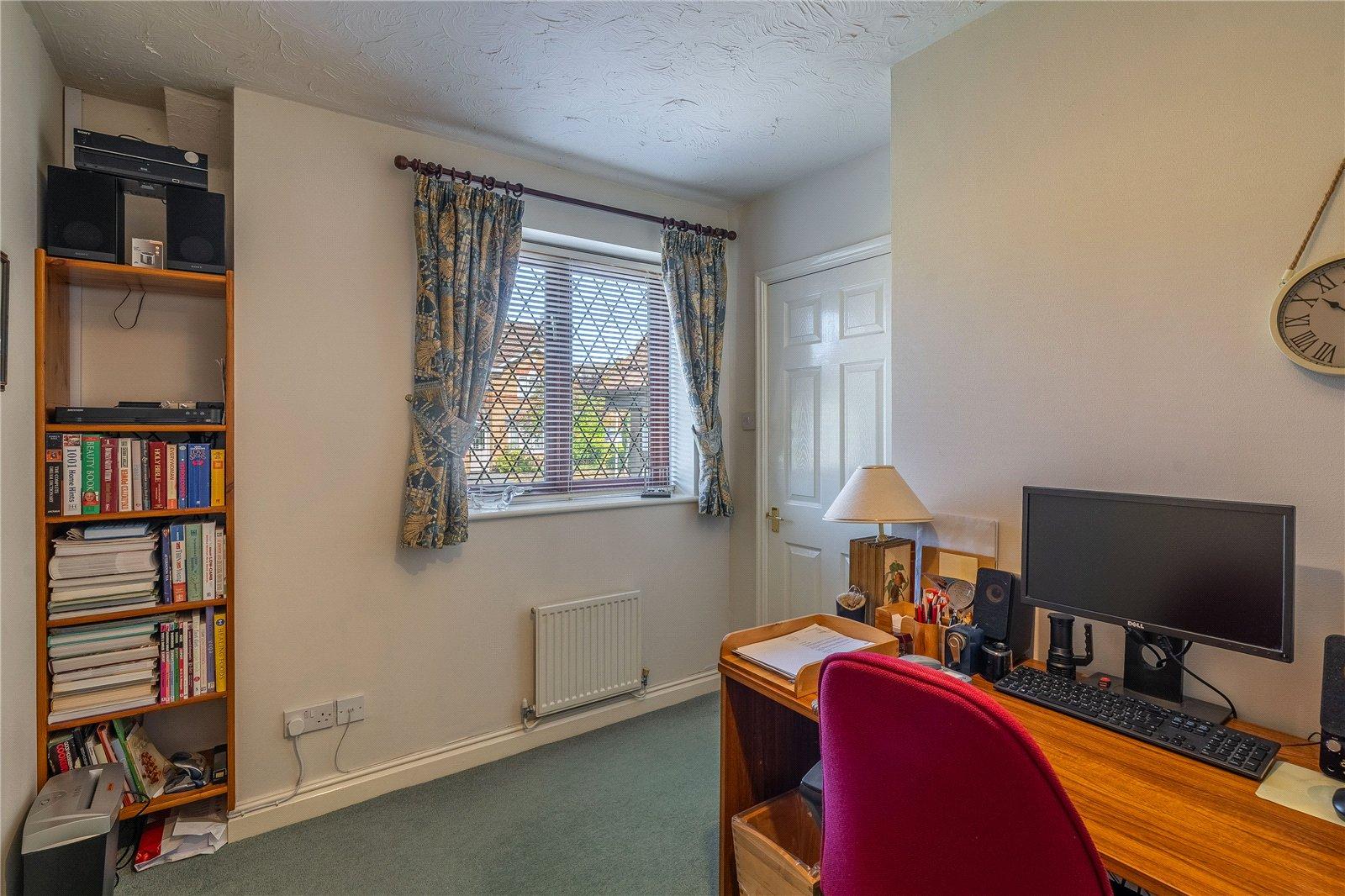 Highgrove Meadows, Priorslee, Telford, Shropshire, TF2 - DB Roberts