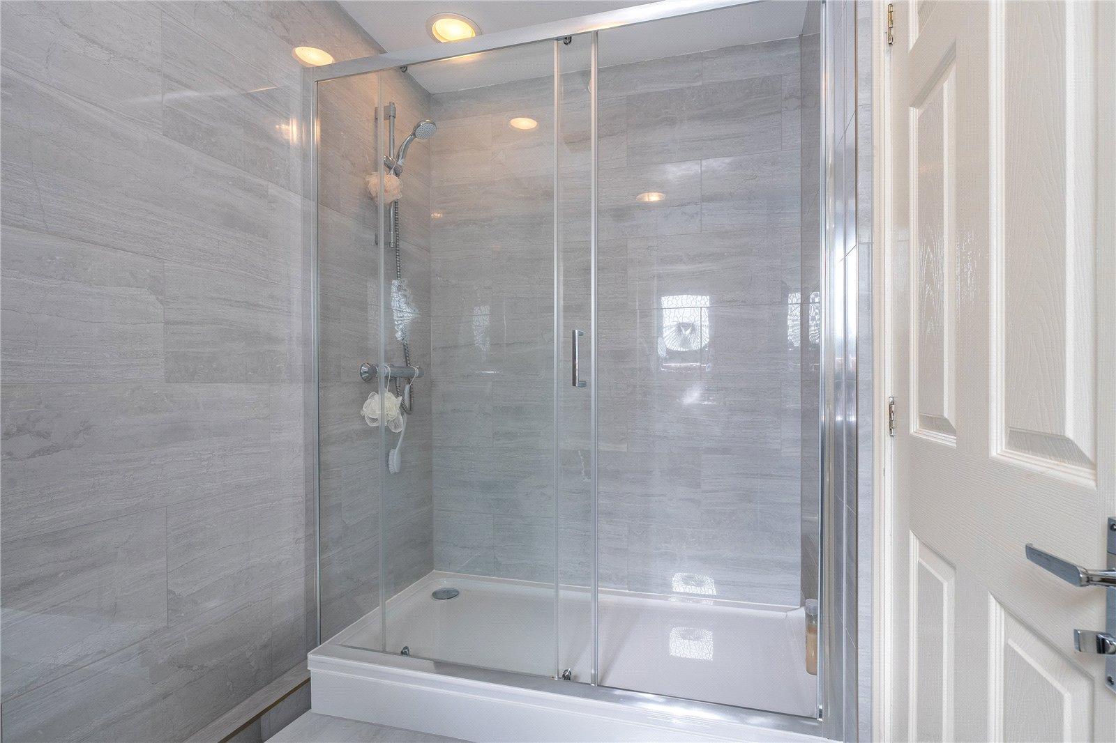 Highgrove Meadows, Priorslee, Telford, Shropshire, TF2 - DB Roberts