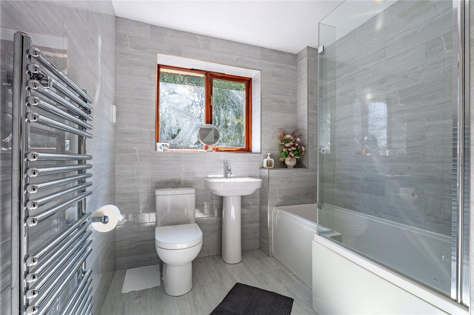 Highgrove Meadows, Priorslee, Telford, Shropshire, TF2 - DB Roberts