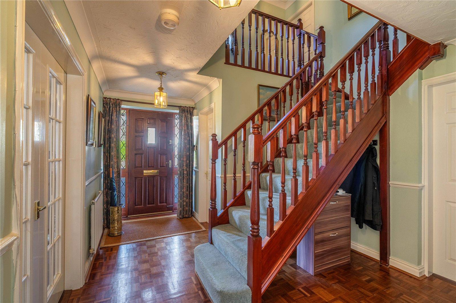 Highgrove Meadows, Priorslee, Telford, Shropshire, TF2 - DB Roberts