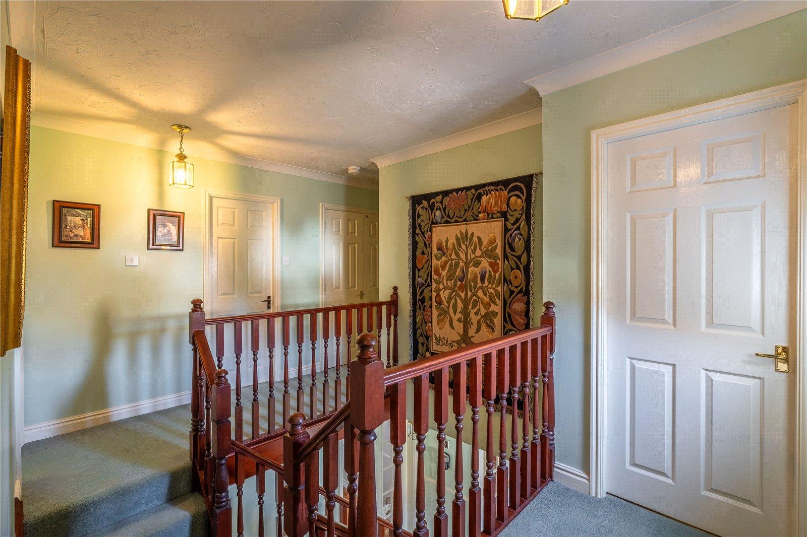 Highgrove Meadows, Priorslee, Telford, Shropshire, TF2 - DB Roberts