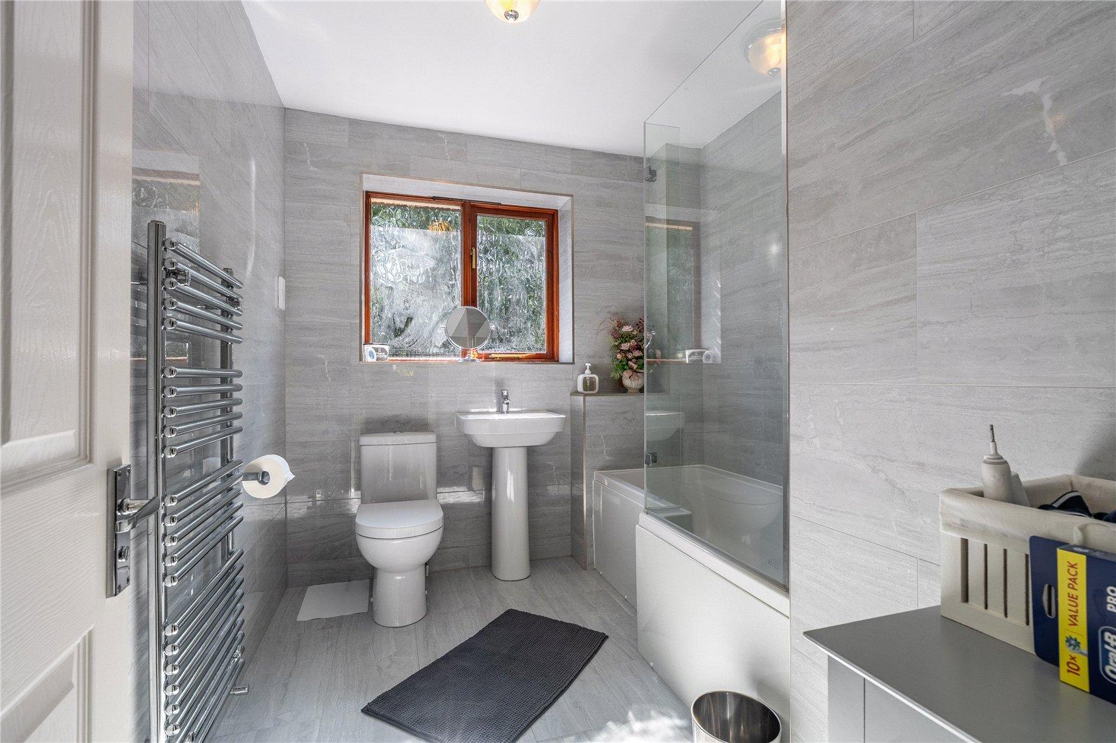 Highgrove Meadows, Priorslee, Telford, Shropshire, TF2 - DB Roberts