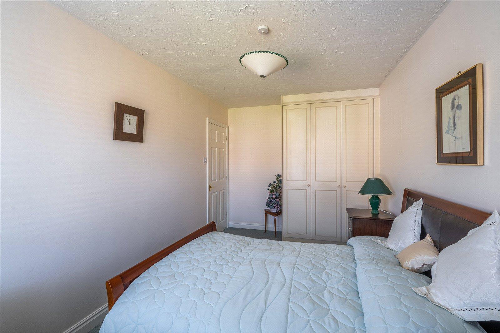Highgrove Meadows, Priorslee, Telford, Shropshire, TF2 - DB Roberts