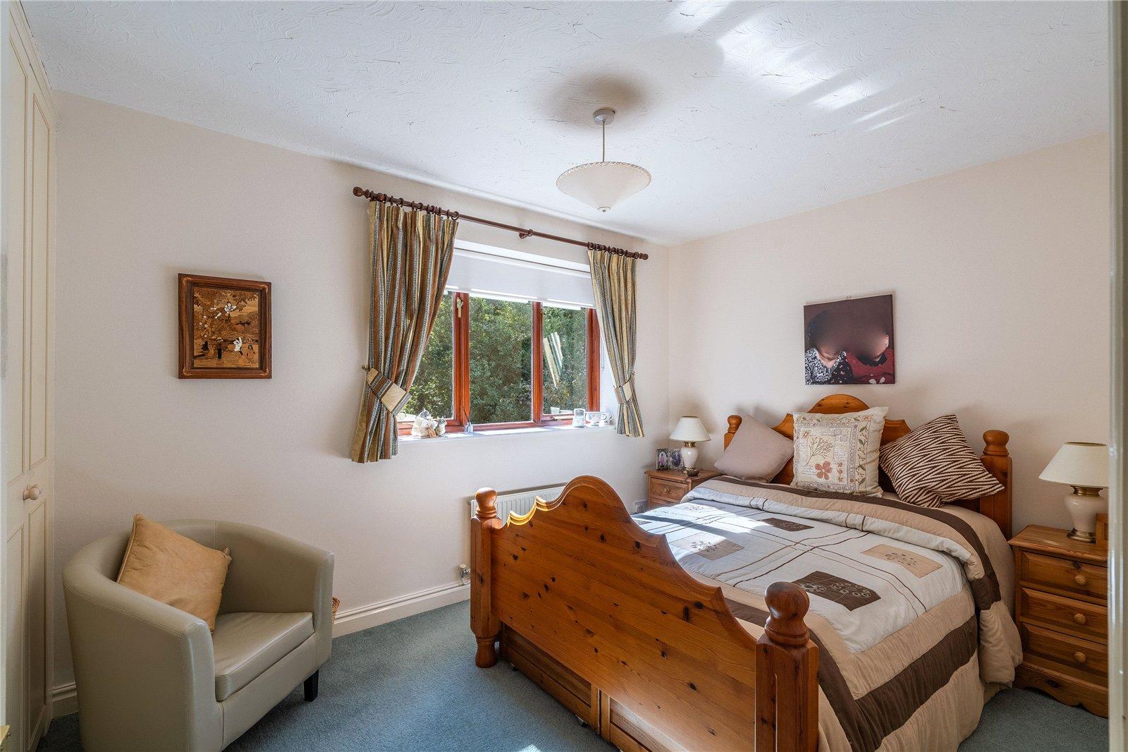 Highgrove Meadows, Priorslee, Telford, Shropshire, TF2 - DB Roberts