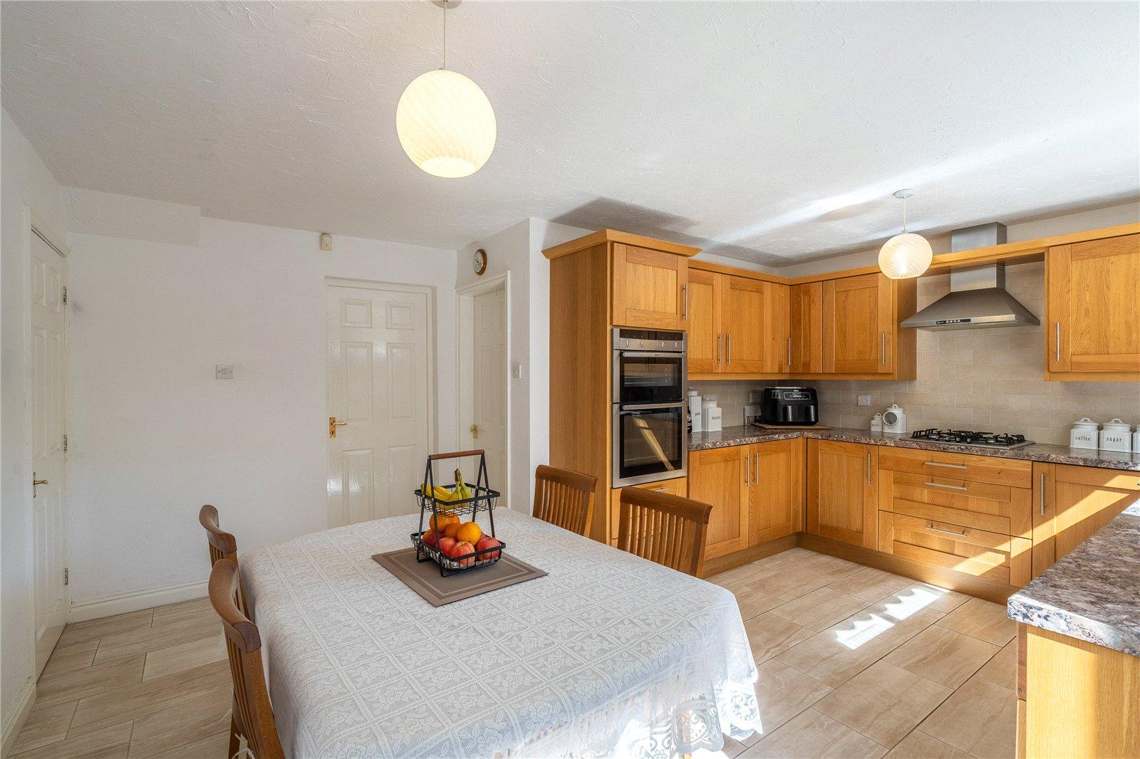 Highgrove Meadows, Priorslee, Telford, Shropshire, TF2 - DB Roberts