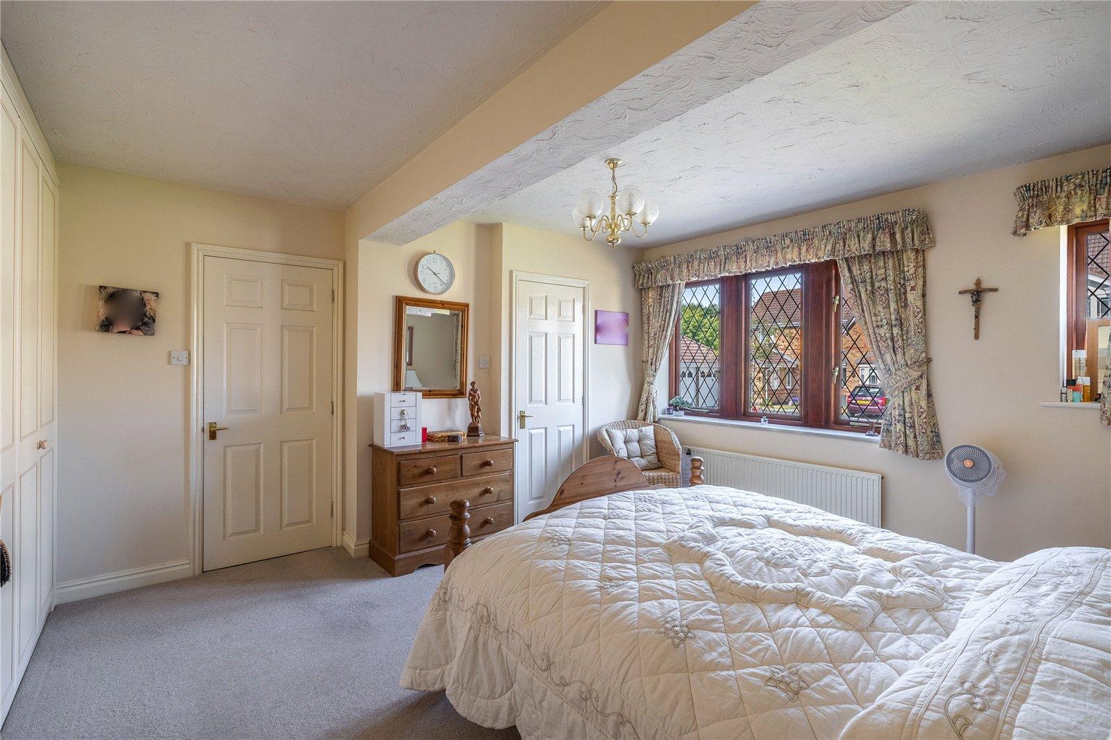 Highgrove Meadows, Priorslee, Telford, Shropshire, TF2 - DB Roberts
