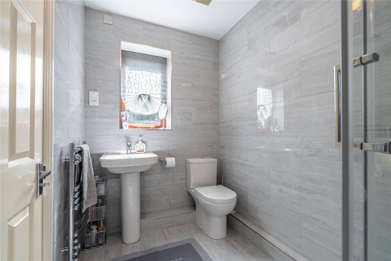 Highgrove Meadows, Priorslee, Telford, Shropshire, TF2 - DB Roberts