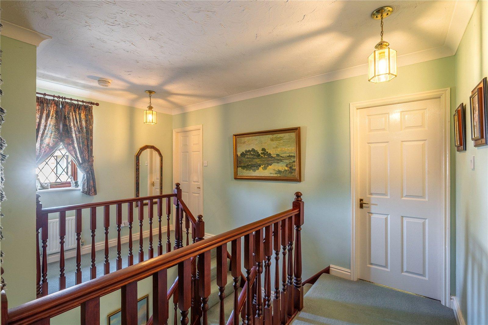 Highgrove Meadows, Priorslee, Telford, Shropshire, TF2 - DB Roberts