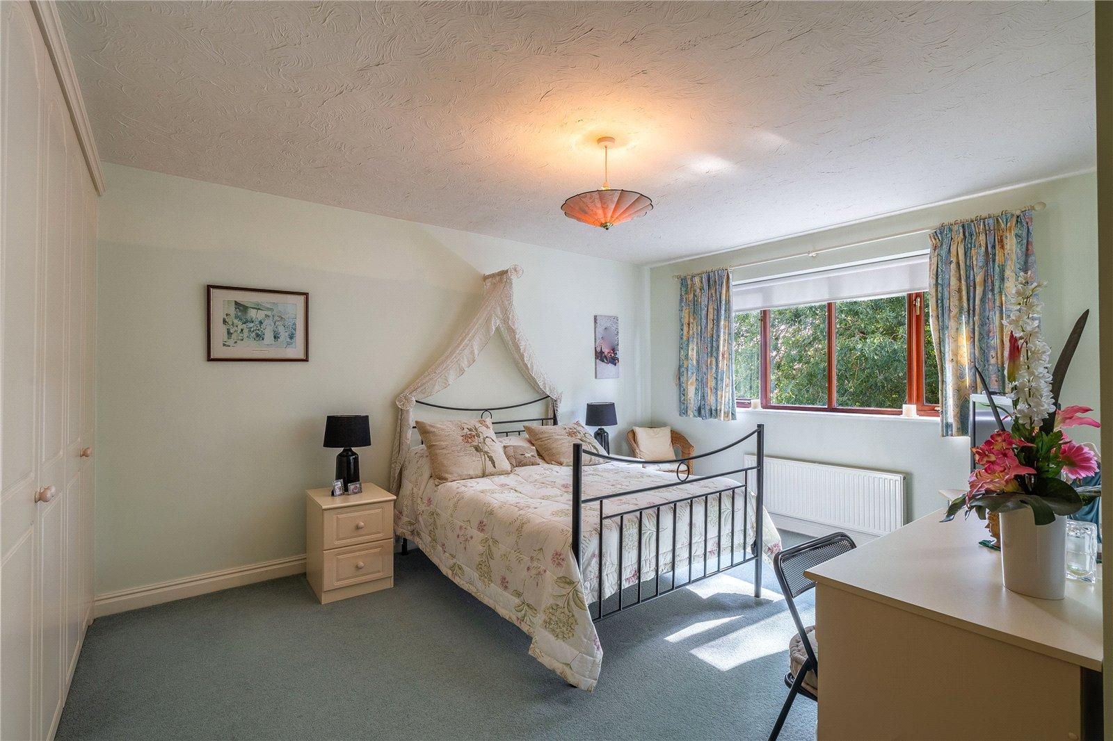 Highgrove Meadows, Priorslee, Telford, Shropshire, TF2 - DB Roberts