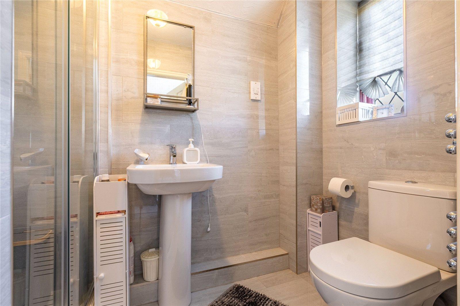 Highgrove Meadows, Priorslee, Telford, Shropshire, TF2 - DB Roberts