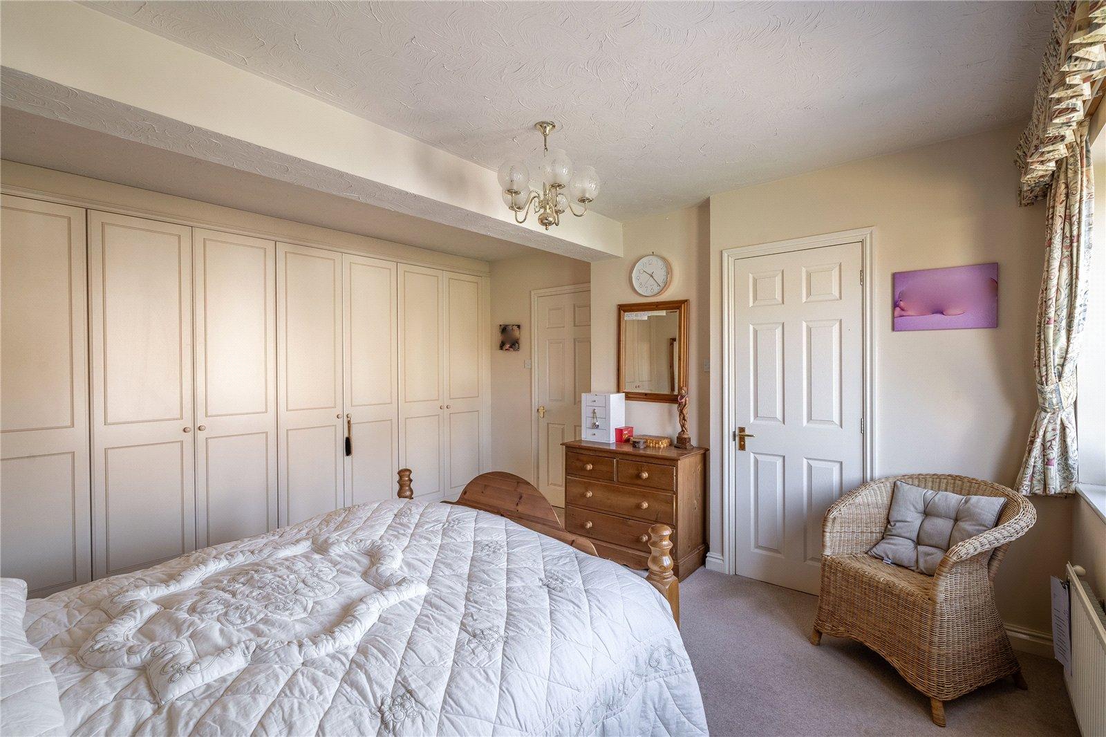 Highgrove Meadows, Priorslee, Telford, Shropshire, TF2 - DB Roberts
