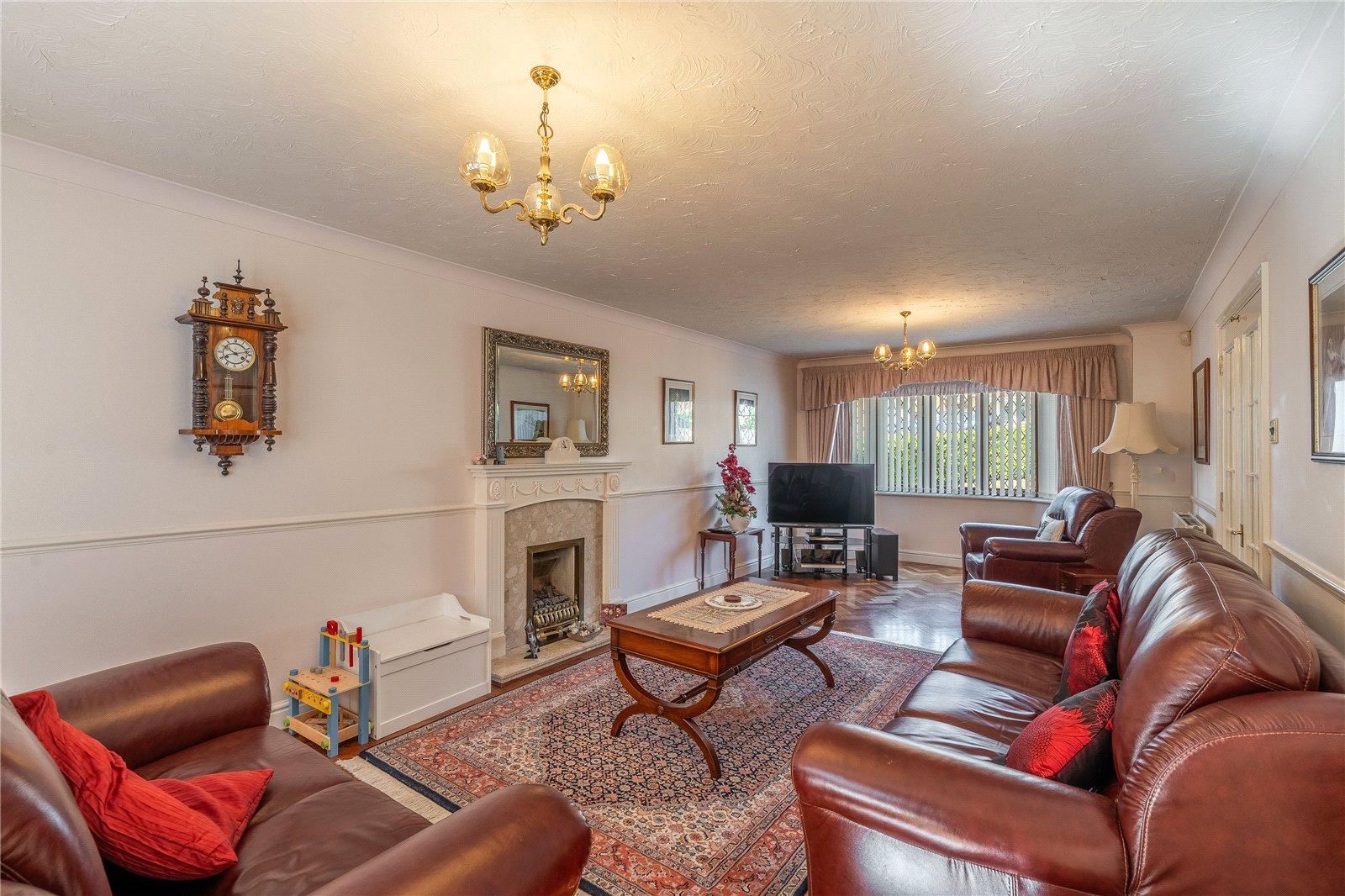 Highgrove Meadows, Priorslee, Telford, Shropshire, TF2 - DB Roberts