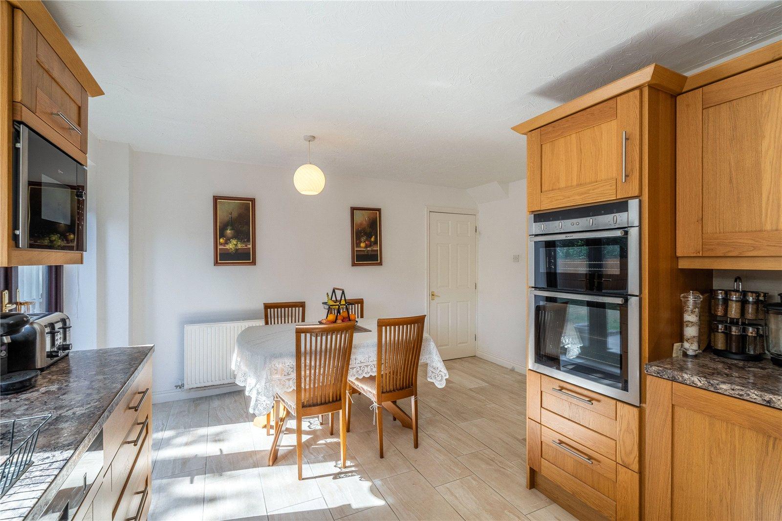 Highgrove Meadows, Priorslee, Telford, Shropshire, TF2 - DB Roberts
